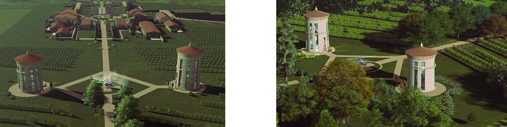 DESIGN ARCHITECTURE ARKAO