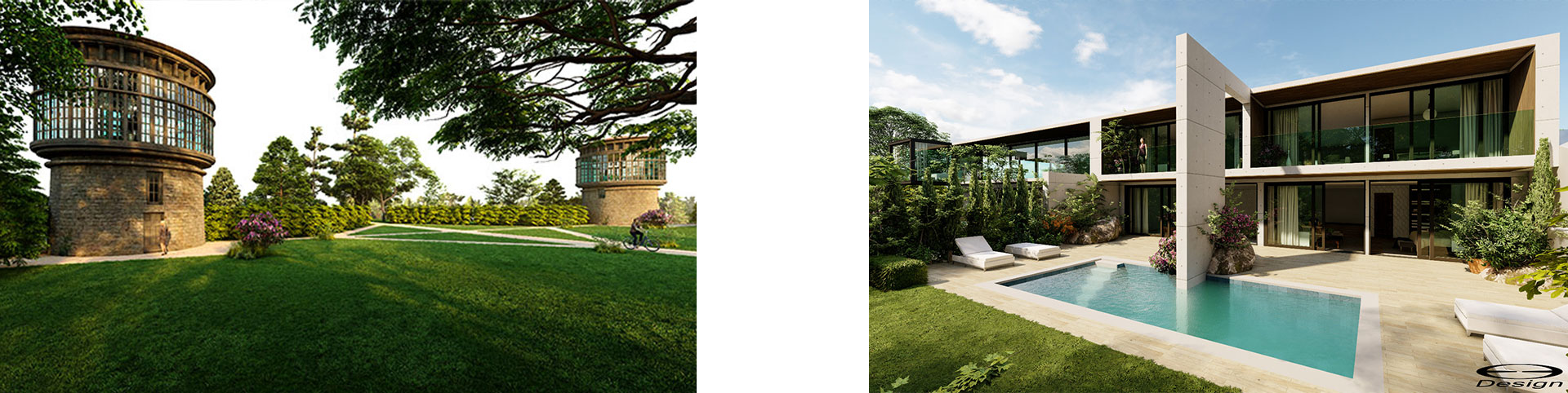 DESIGN ARCHITECTURE ARKAO