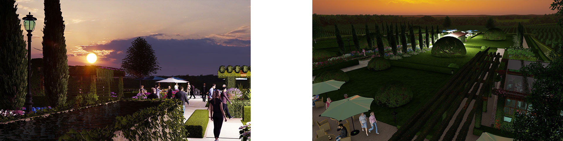 DESIGN ARCHITECTURE ARKAO