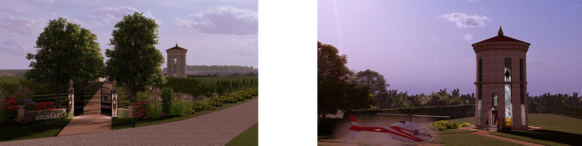 DESIGN ARCHITECTURE ARKAO