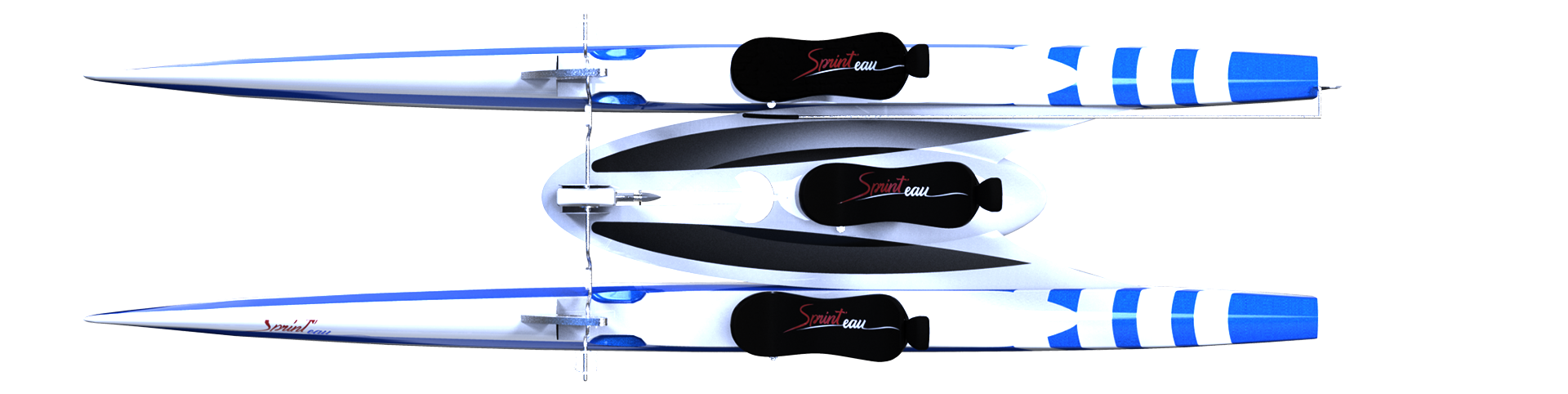 Design industriel SPRINT'EAU