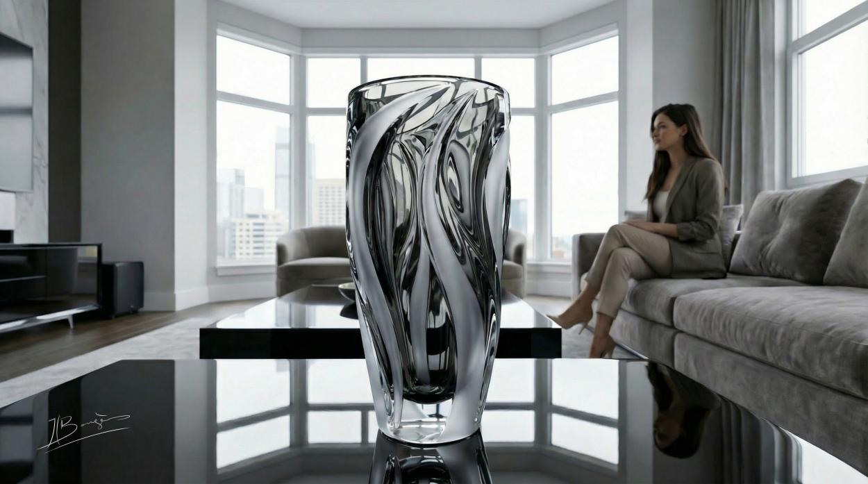 poster graphisme Ref ARK P05