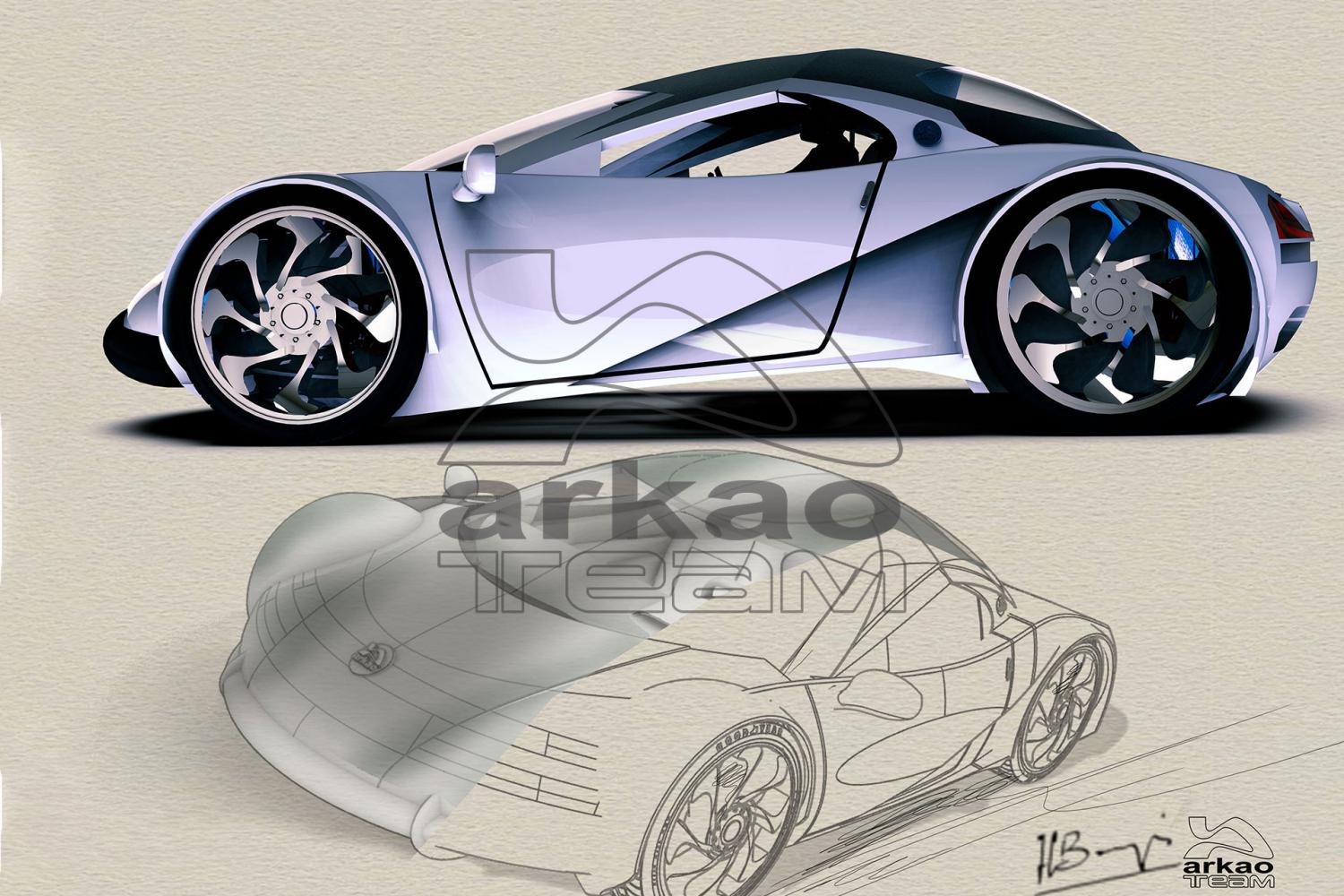 Poster A2 420 x 594 Ref 011