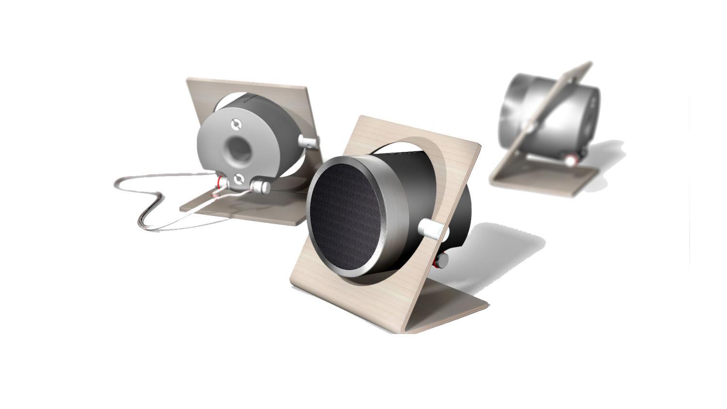 Design produit espace graphisme Toulouse