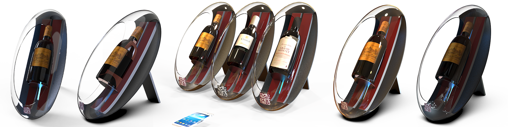 Design produit espace graphisme Toulouse