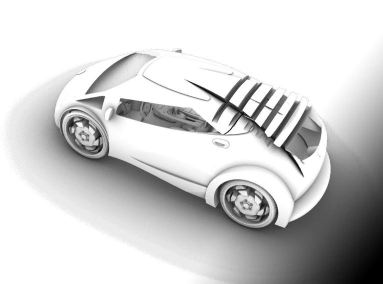 Design produit espace graphisme Toulouse