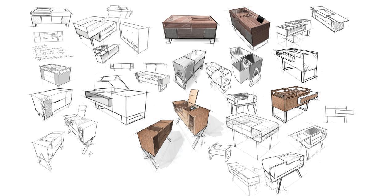 design industriel arkao toulouse