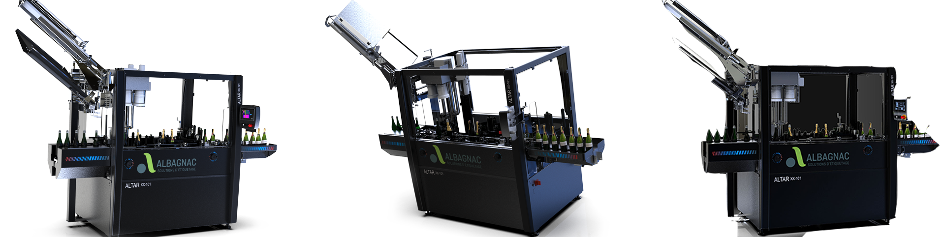 machine outil AGENCE DESIGN INDUSTRIELALBAGNAC