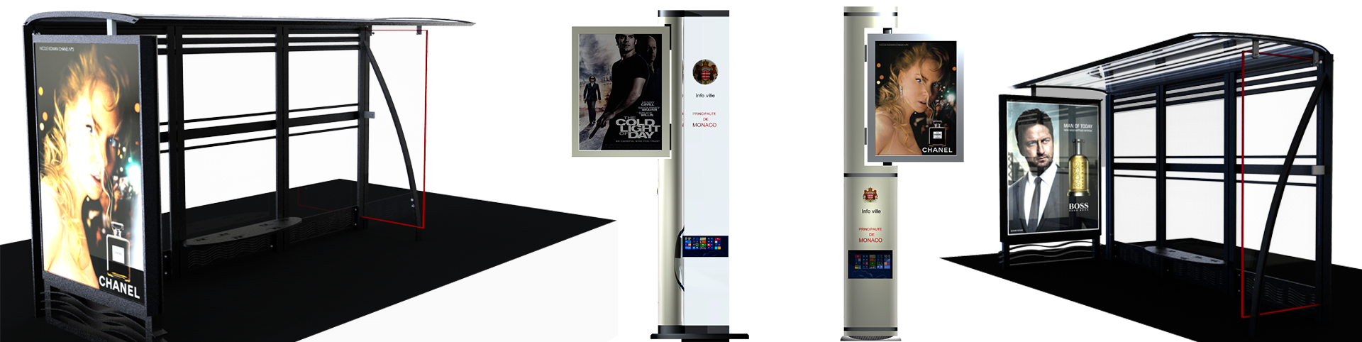 Design produit espace graphisme Toulouse