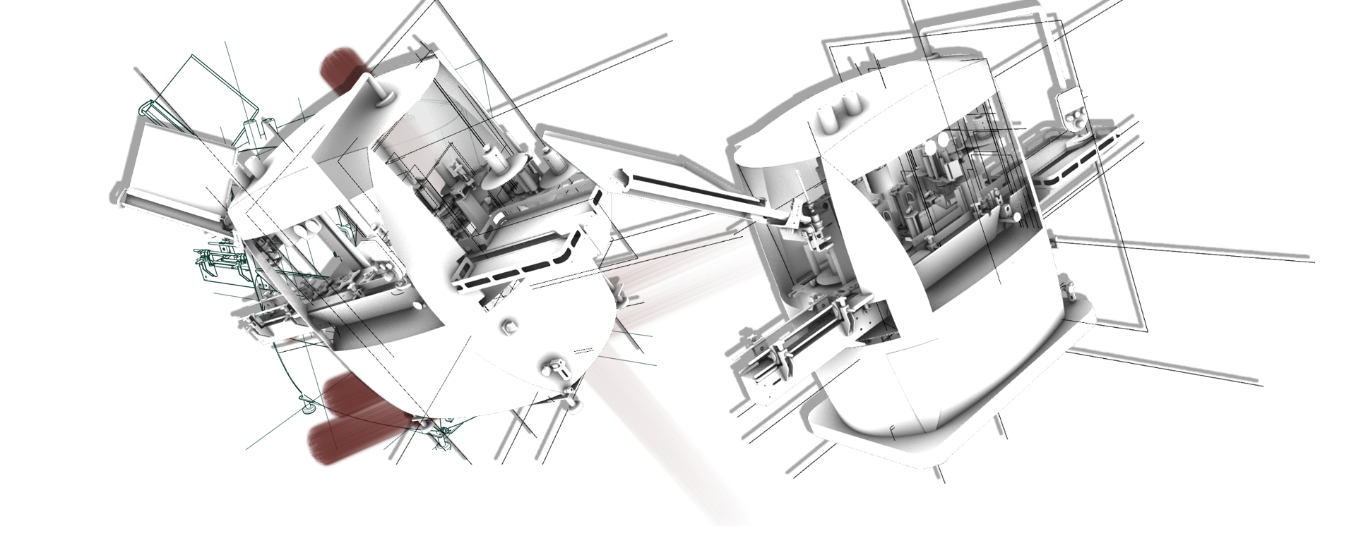 Design produit espace graphisme Toulouse