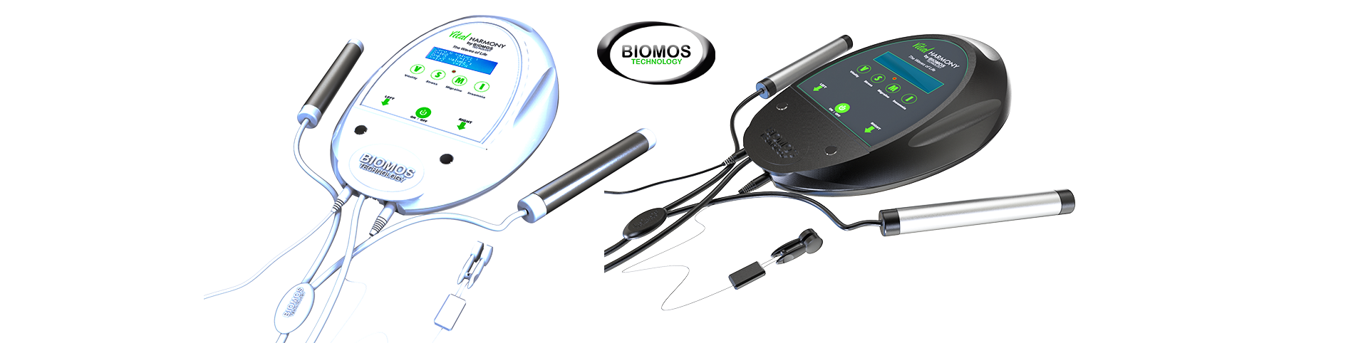 design industriel pour BIOMOS
