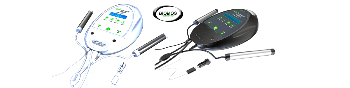 design industriel pour BIOMOS