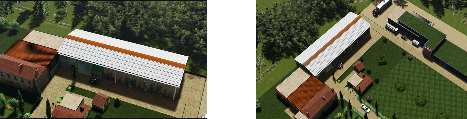 Design industriel CACTILE