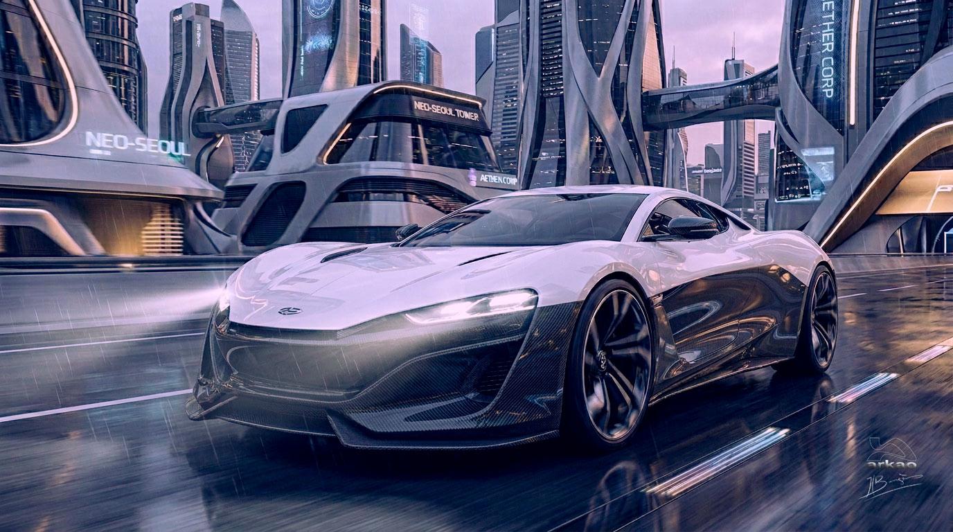 poster graphisme Réf: ARK TX 020