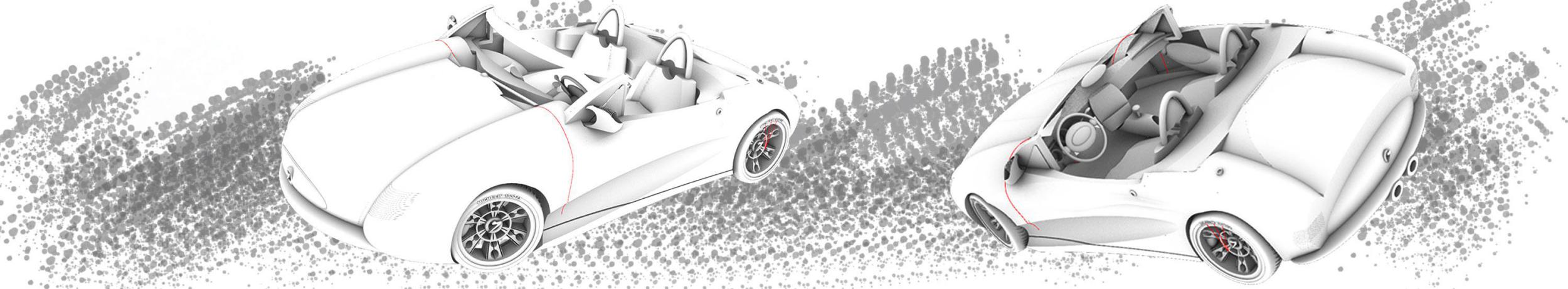 GRAPHISME DESIGN INDUSTRIEL