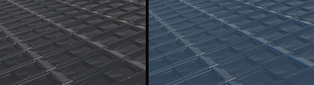 Design industriel CACTILE