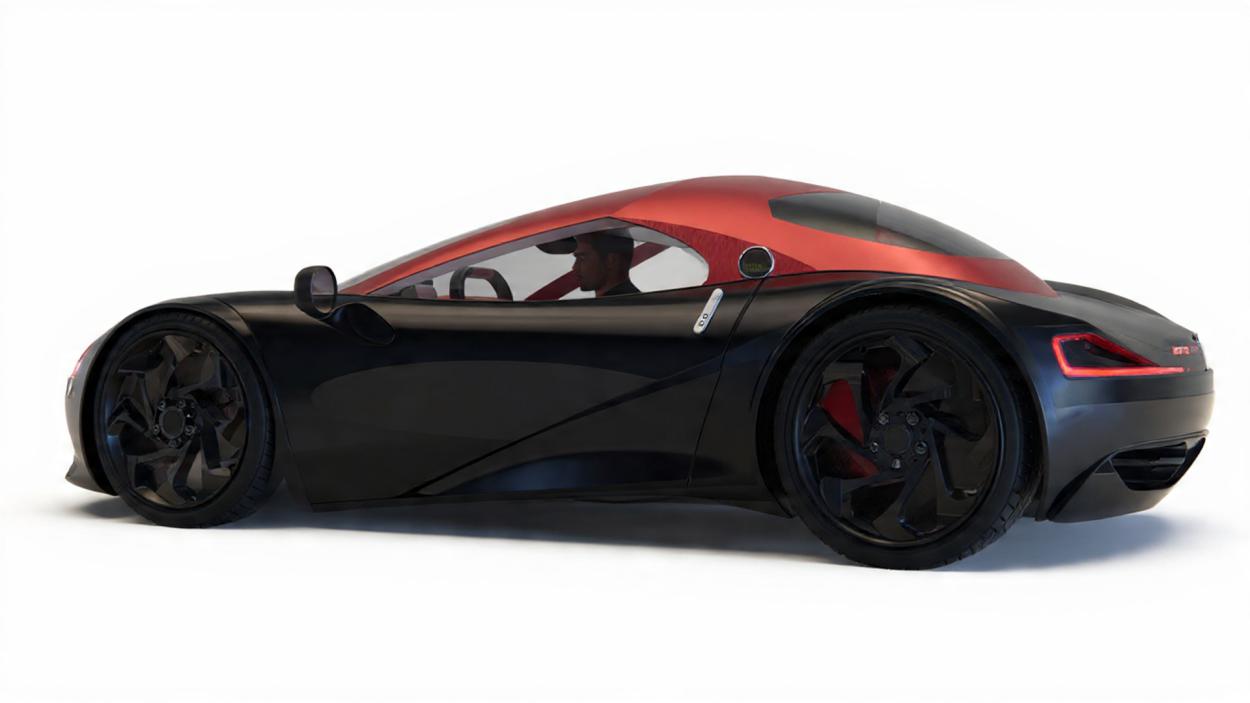 GRAPHISME DESIGN INDUSTRIEL