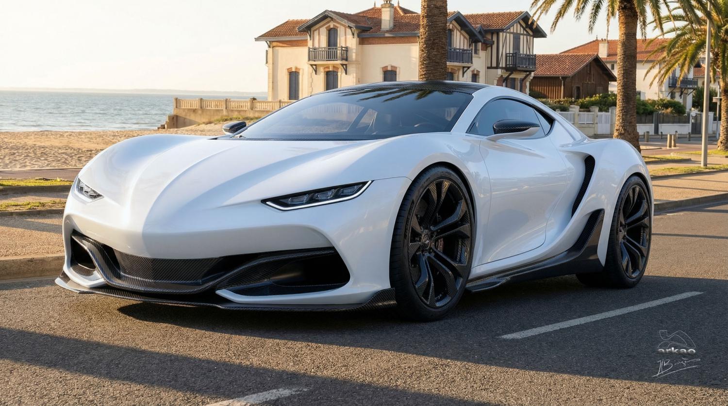 poster graphisme Réf: ARK TX 027