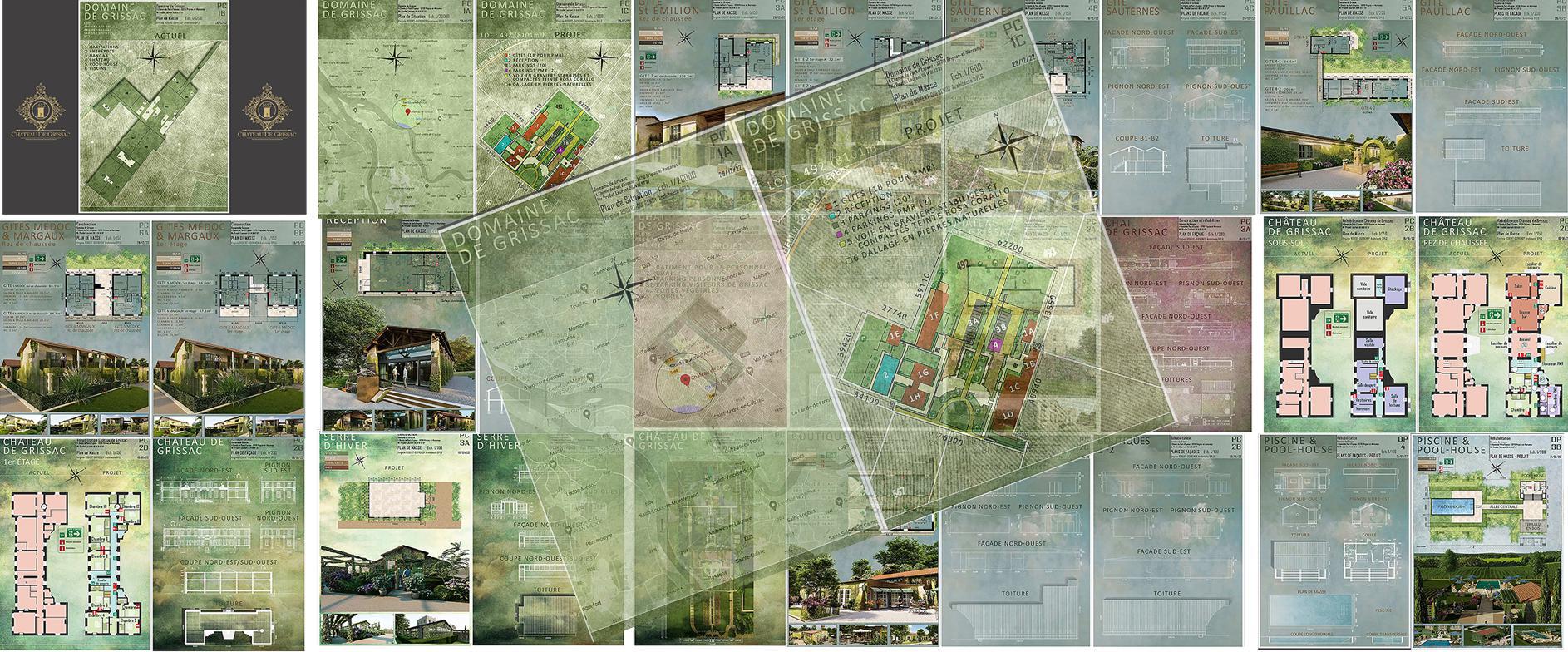 DESIGN ARCHITECTURE ARKAO