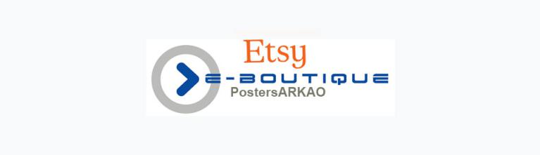 ETSY e-commerce