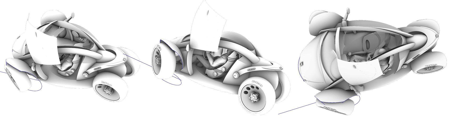 GRAPHISME DESIGN INDUSTRIEL