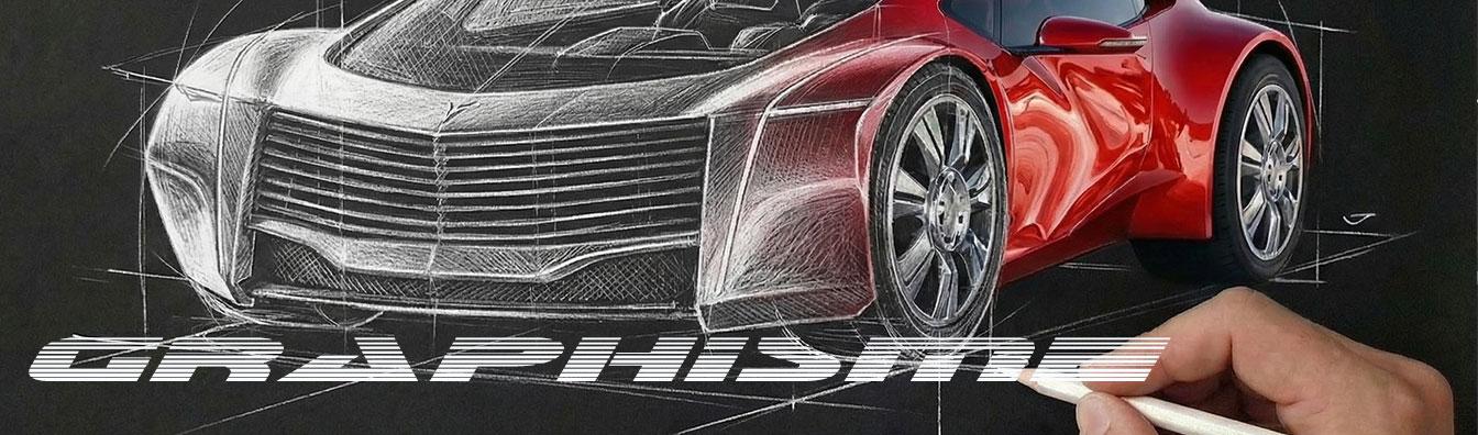 Design produit graphisme espace Toulouse