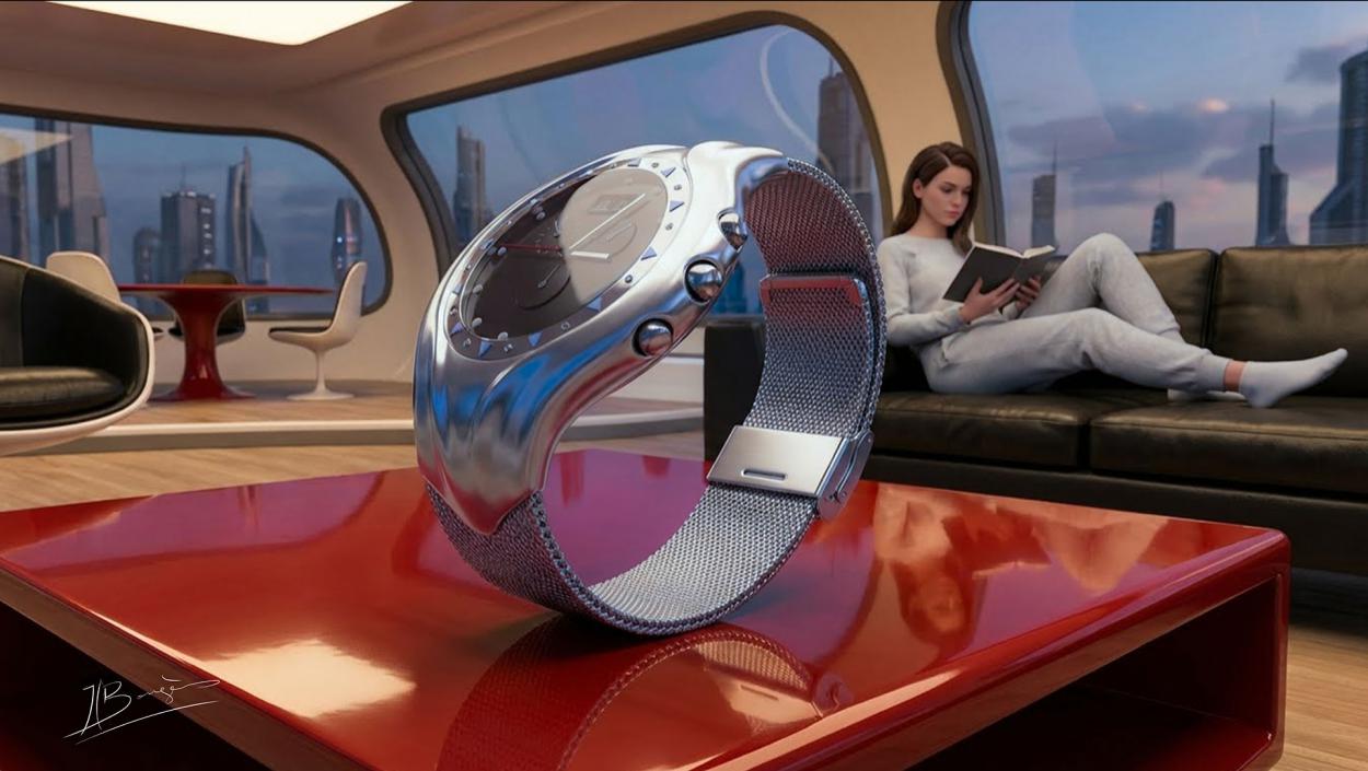 poster graphisme Ref ARK P024