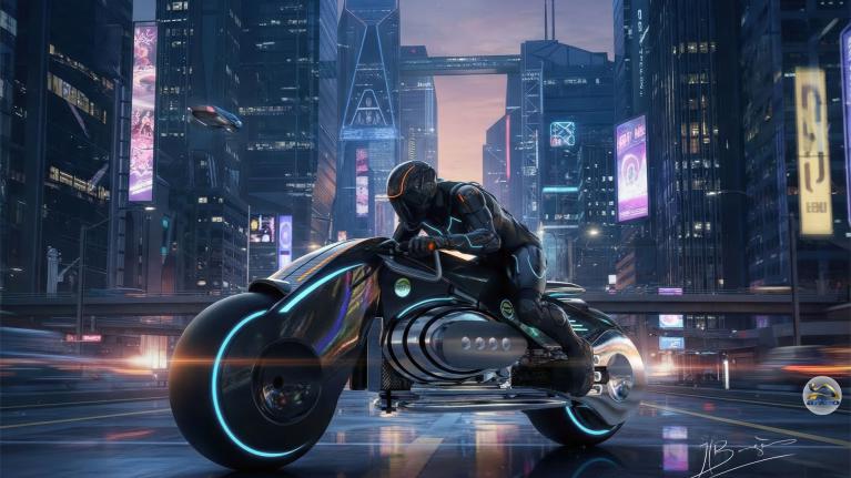 moto concept oster city