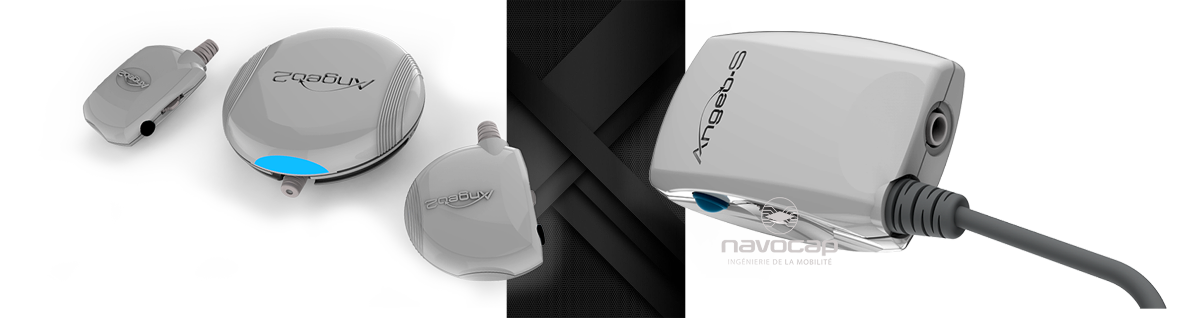 AGENCE DESIGN INDUSTRIELNAVOCAP
