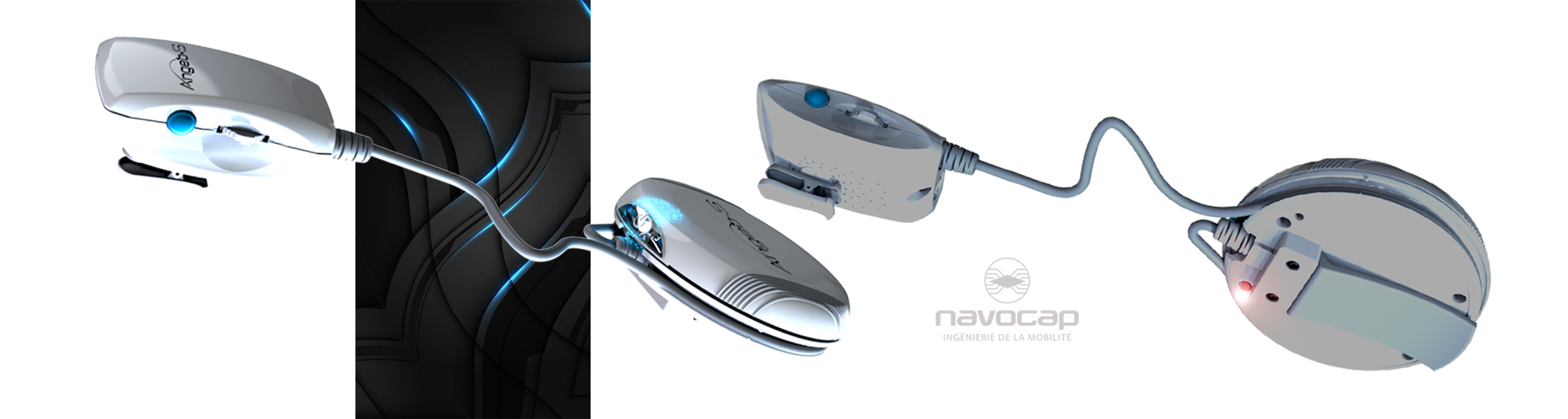 AGENCE DESIGN INDUSTRIELNAVOCAP