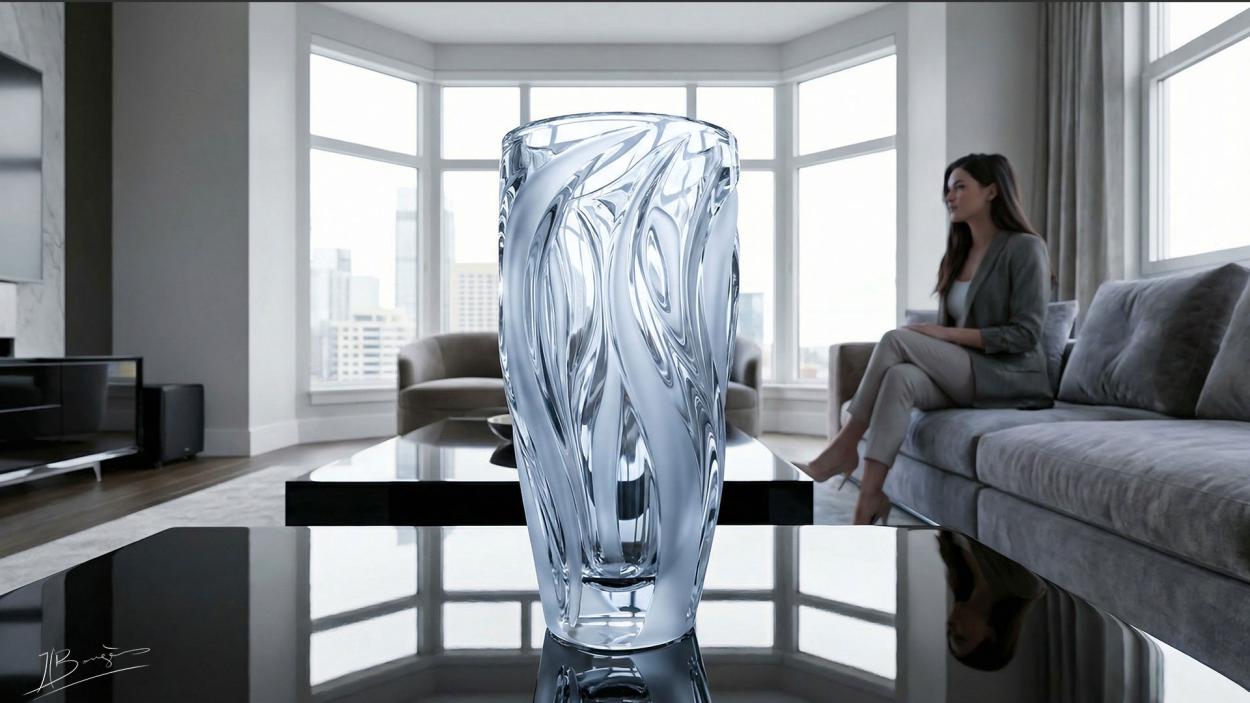 poster graphisme Ref ARK P026