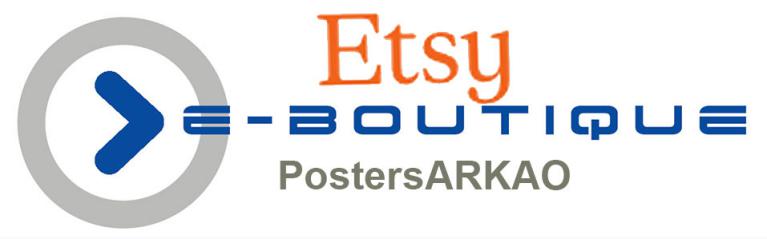 ETSY e-commerce