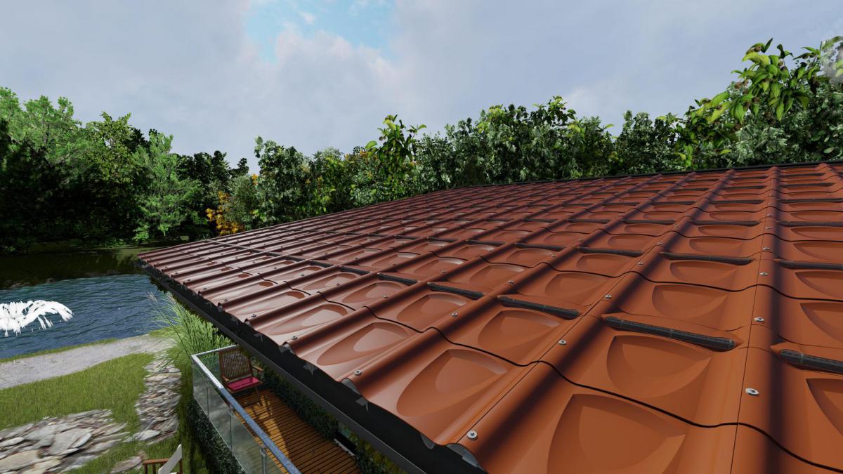 Design industriel CACTILE