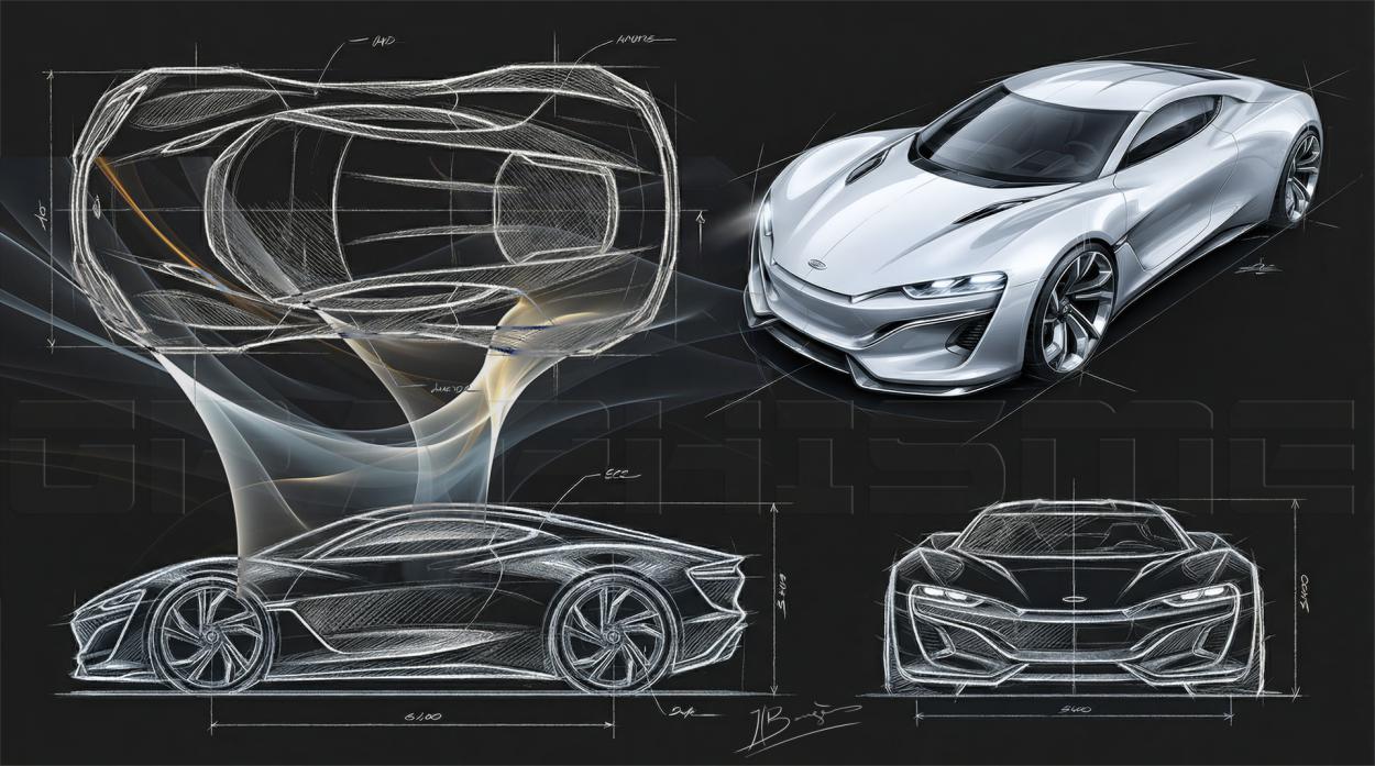 poster graphisme Ref ARK P040