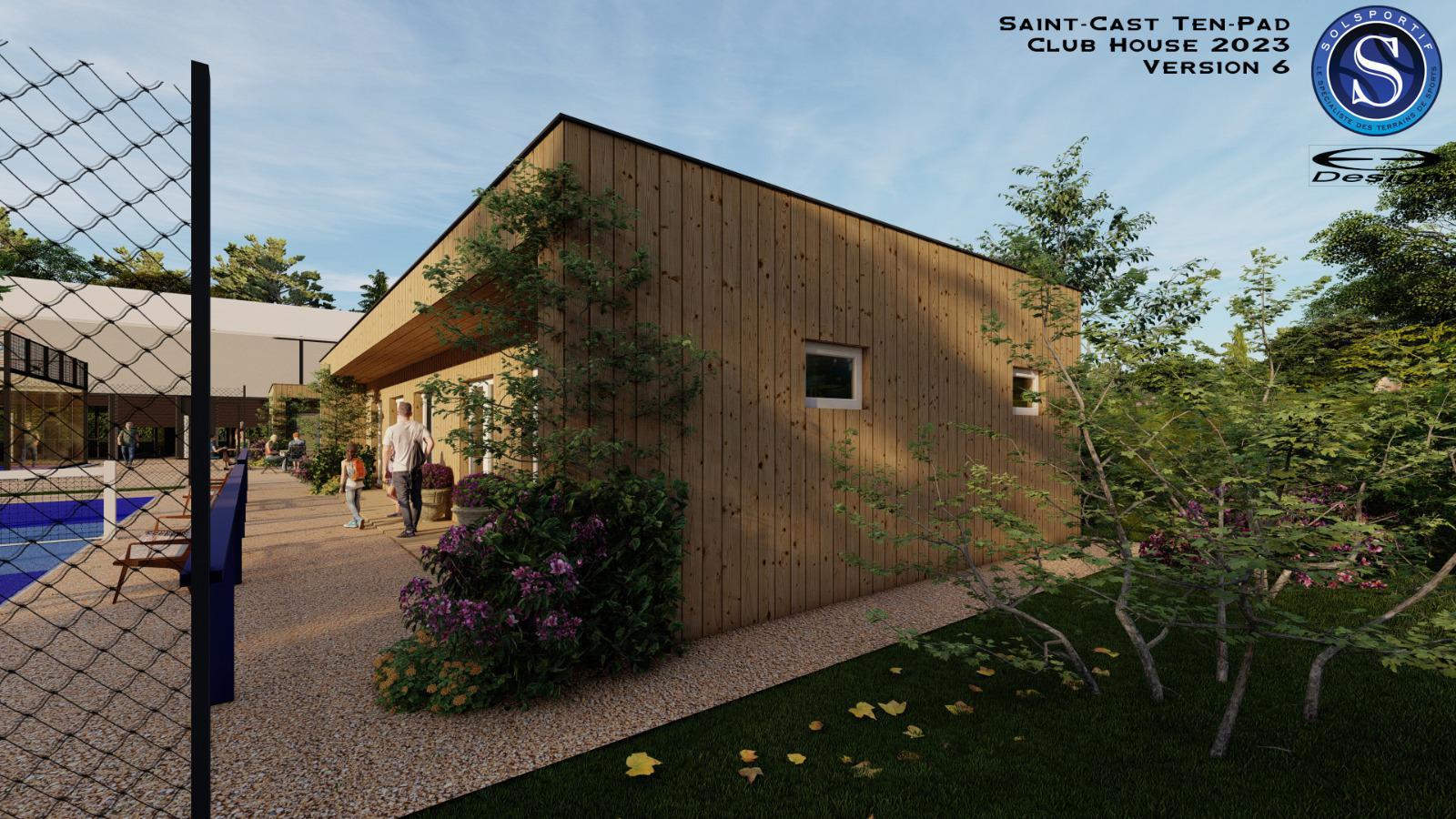 DESIGN ARCHITECTURE ARKAO