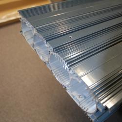 AGENCE DESIGN INDUSTRIEL DOUCHE SOLAIRE