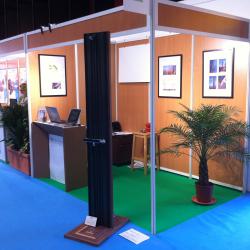 Sur la foire de Bordeaux 2009