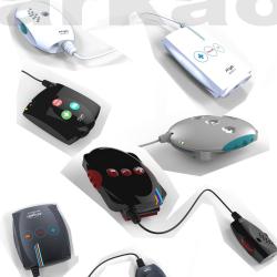 PHASE I -Rough création NAVOCAP