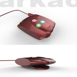 PHASE I -Rough création NAVOCAP