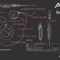 Rough création NAVOCAP
