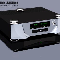 Hifi design arkao