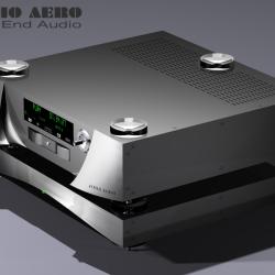 design industriel arkao audioaero