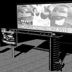 Design mobilier urbain