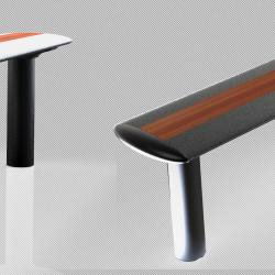 Design mobilier urbain