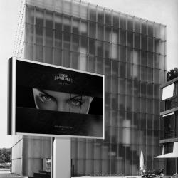 Design mobilier urbain