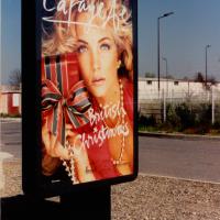 Etude pour Venisial / SIROCO Années 90