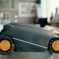 design industriel protoformes