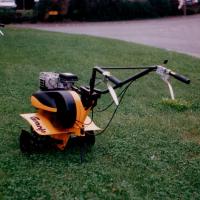 design industriel protoformes