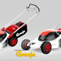 design industriel protoformes