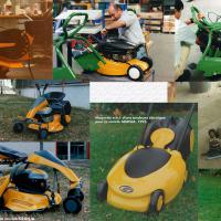 design industriel protoformes